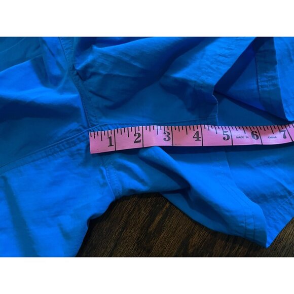 NWT Nike Men's Converge Icon 5" Volley Swim Short Size XXL Blue Orange $64 - Picture 8 of 10